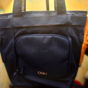 Free bag with any closet item